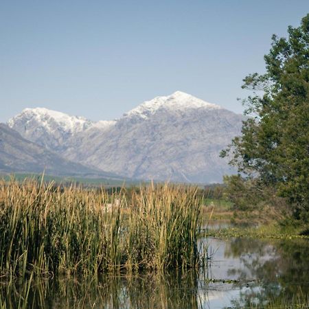 Duikersdrift Winelands Country Escape Ξενοδοχείο Tulbagh Εξωτερικό φωτογραφία