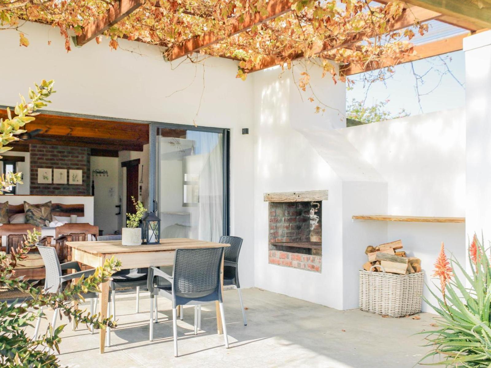 Duikersdrift Winelands Country Escape Ξενοδοχείο Tulbagh Εξωτερικό φωτογραφία