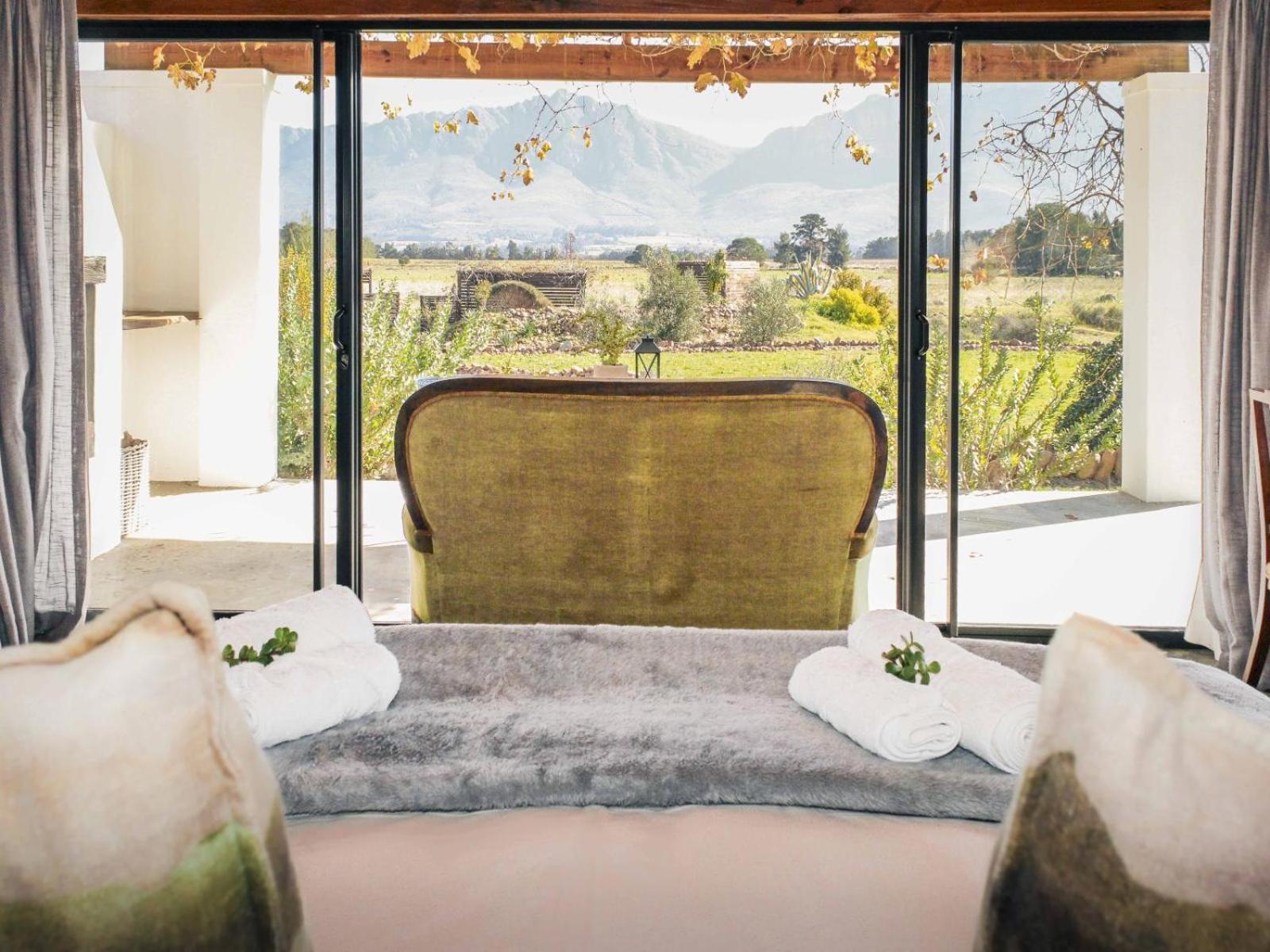 Duikersdrift Winelands Country Escape Ξενοδοχείο Tulbagh Δωμάτιο φωτογραφία