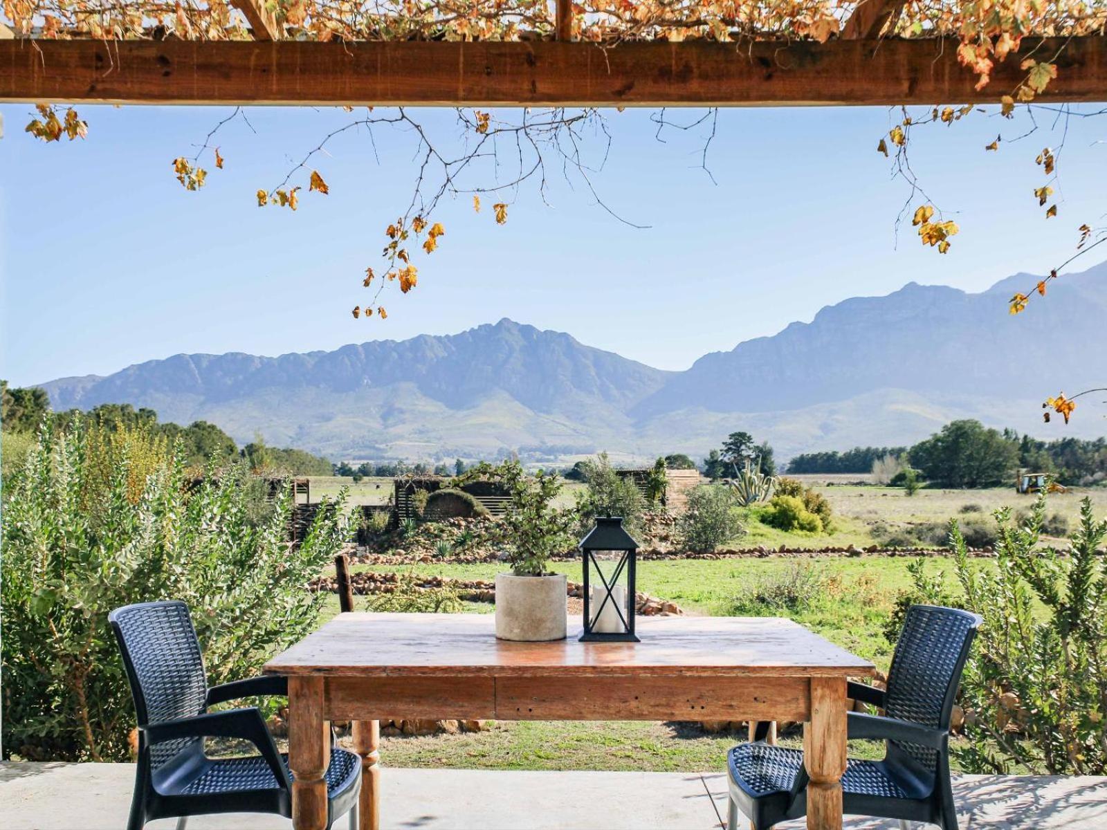 Duikersdrift Winelands Country Escape Ξενοδοχείο Tulbagh Δωμάτιο φωτογραφία