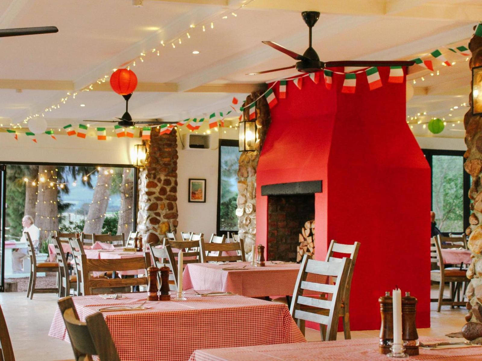 Duikersdrift Winelands Country Escape Ξενοδοχείο Tulbagh Εξωτερικό φωτογραφία